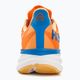 Ανδρικά παπούτσια τρεξίματος HOKA Clifton 9 Wide vibrant orange/impala 7