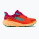 Γυναικεία παπούτσια για τρέξιμο HOKA Challenger ATR 7 flame/cherries jubilee 2