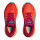 Γυναικεία παπούτσια για τρέξιμο HOKA Challenger ATR 7 flame/cherries jubilee 10
