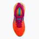 HOKA ανδρικά παπούτσια για τρέξιμο Challenger ATR 7 flame/cherries jubilee 1134497-FCJB 5