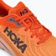 Γυναικεία παπούτσια για τρέξιμο HOKA Challenger ATR 7 πορτοκαλί 1134498-MOVO 8