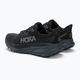 Γυναικεία παπούτσια τρεξίματος HOKA Challenger ATR 7 μαύρο/μαύρο 4