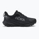 Γυναικεία παπούτσια τρεξίματος HOKA Challenger ATR 7 μαύρο/μαύρο 2