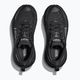 Γυναικεία παπούτσια τρεξίματος HOKA Challenger ATR 7 μαύρο/μαύρο 12