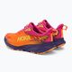 Γυναικεία παπούτσια για τρέξιμο HOKA Challenger ATR 7 GTX πορτοκαλί-ροζ 1134502-VOPY 5