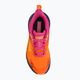 Γυναικεία παπούτσια για τρέξιμο HOKA Challenger ATR 7 GTX πορτοκαλί-ροζ 1134502-VOPY 8