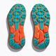 Γυναικεία παπούτσια τρεξίματος HOKA Challenger ATR 7 ceramic/vibrant orange 14
