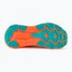 Γυναικεία παπούτσια τρεξίματος HOKA Challenger ATR 7 ceramic/vibrant orange 5