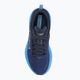 HOKA Bondi 8 ανδρικά παπούτσια για τρέξιμο μπλε 1123202-OSAA 6