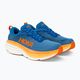 Ανδρικά παπούτσια για τρέξιμο HOKA Bondi 8 μπλε 1123202-CSVO 4