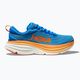 Ανδρικά παπούτσια για τρέξιμο HOKA Bondi 8 μπλε 1123202-CSVO 12