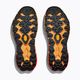 Ανδρικά παπούτσια τρεξίματος HOKA Speedgoat 5 castlerock/flame 14
