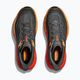 Ανδρικά παπούτσια τρεξίματος HOKA Speedgoat 5 castlerock/flame 15