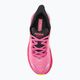 Γυναικεία παπούτσια για τρέξιμο HOKA Arahi 6 strawberry/μαύρο 6