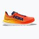 HOKA Mach 5 flame/dandelion ανδρικά παπούτσια για τρέξιμο 8