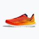 HOKA Mach 5 flame/dandelion ανδρικά παπούτσια για τρέξιμο 9