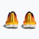 HOKA Mach 5 flame/dandelion ανδρικά παπούτσια για τρέξιμο 10