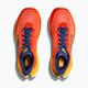 HOKA Mach 5 flame/dandelion ανδρικά παπούτσια για τρέξιμο 12