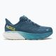 HOKA ανδρικά παπούτσια για τρέξιμο Arahi 6 blueesteel/sunlit ocean 2