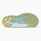 HOKA ανδρικά παπούτσια για τρέξιμο Arahi 6 blueesteel/sunlit ocean 5