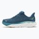 HOKA ανδρικά παπούτσια για τρέξιμο Arahi 6 blueesteel/sunlit ocean 10