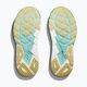 HOKA ανδρικά παπούτσια για τρέξιμο Arahi 6 blueesteel/sunlit ocean 14
