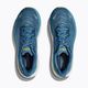 HOKA ανδρικά παπούτσια για τρέξιμο Arahi 6 blueesteel/sunlit ocean 15