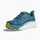 HOKA ανδρικά παπούτσια για τρέξιμο Arahi 6 blueesteel/sunlit ocean 16