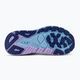 Γυναικεία παπούτσια για τρέξιμο HOKA Arahi 6 Wide sunlit ocean/lilac mist 5
