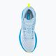 Ανδρικά αθλητικά παπούτσια HOKA Bondi 8 airy blue/diva blue 7