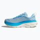 Ανδρικά αθλητικά παπούτσια HOKA Bondi 8 airy blue/diva blue 3