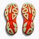Ανδρικά παπούτσια HOKA Bondi 8 castlerock/flame running shoes 11