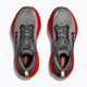 Ανδρικά παπούτσια HOKA Bondi 8 castlerock/flame running shoes 12