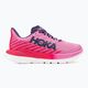 Γυναικεία παπούτσια για τρέξιμο HOKA Mach 5 βατόμουρο/φράουλα 2