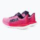 Γυναικεία παπούτσια για τρέξιμο HOKA Mach 5 βατόμουρο/φράουλα 3