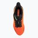 Ανδρικά παπούτσια τρεξίματος HOKA Clifton 9 flame/vibrant orange 6