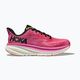 Γυναικεία παπούτσια για τρέξιμο HOKA Clifton 9 βατόμουρο/φράουλα 7