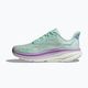 Γυναικεία παπούτσια για τρέξιμο HOKA Clifton 9 sunlit ocean/lilac mist 13