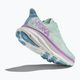 Γυναικεία παπούτσια για τρέξιμο HOKA Clifton 9 sunlit ocean/lilac mist 18