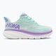 Γυναικεία παπούτσια για τρέξιμο HOKA Clifton 9 sunlit ocean/lilac mist 2