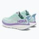 Γυναικεία παπούτσια για τρέξιμο HOKA Clifton 9 sunlit ocean/lilac mist 3