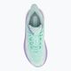 Γυναικεία παπούτσια για τρέξιμο HOKA Clifton 9 sunlit ocean/lilac mist 6