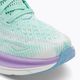 Γυναικεία παπούτσια για τρέξιμο HOKA Clifton 9 sunlit ocean/lilac mist 7