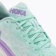 Γυναικεία παπούτσια για τρέξιμο HOKA Clifton 9 sunlit ocean/lilac mist 8