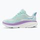 Γυναικεία παπούτσια για τρέξιμο HOKA Clifton 9 sunlit ocean/lilac mist 10