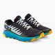 Ανδρικά παπούτσια για τρέξιμο HOKA Torrent 3 μαύρο/μπλε ντίβα 4