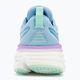 Γυναικεία παπούτσια για τρέξιμο HOKA Bondi 8 airy blue/sunlit ocean 7