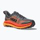 Ανδρικά παπούτσια για τρέξιμο HOKA Mafate Speed 4 castlerock/μαύρο 11