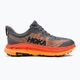 Ανδρικά παπούτσια για τρέξιμο HOKA Mafate Speed 4 castlerock/μαύρο 2