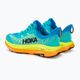 HOKA ανδρικά παπούτσια για τρέξιμο Mafate Speed 4 ceramic/diva blue 3